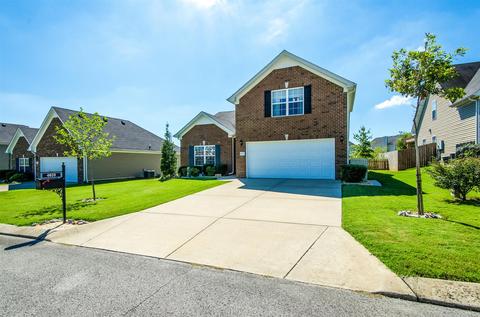 4059 Sequoia Trl, Spring Hill, TN 37174 photo 2