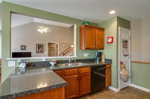 4059 Sequoia Trl, Spring Hill, TN 37174 photo 10
