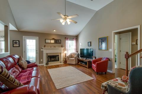 4059 Sequoia Trl, Spring Hill, TN 37174 photo 5
