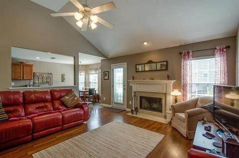 4059 Sequoia Trl, Spring Hill, TN 37174 photo 6