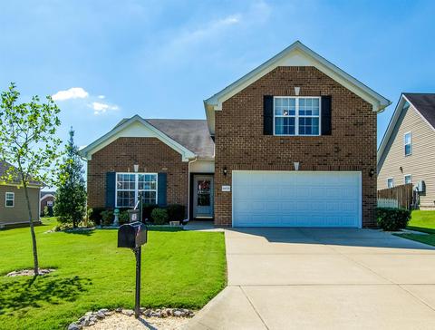 4059 Sequoia Trl, Spring Hill, TN 37174 photo 1