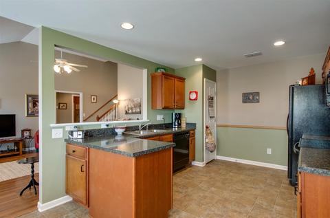 4059 Sequoia Trl, Spring Hill, TN 37174 photo 9