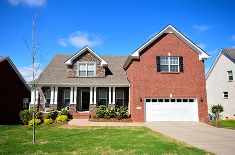 1008 Kyle Ln, Spring Hill, TN 37174 photo 1