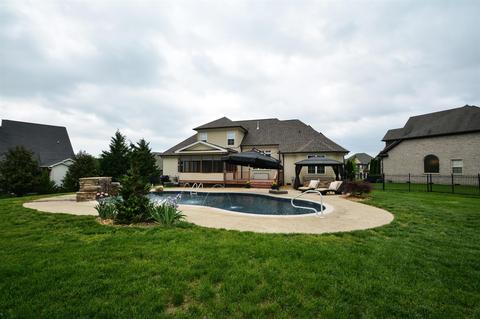 2002 Fishers Loop, Spring Hill, TN 37174 photo 29