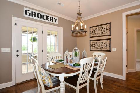 2002 Fishers Loop, Spring Hill, TN 37174 photo 8