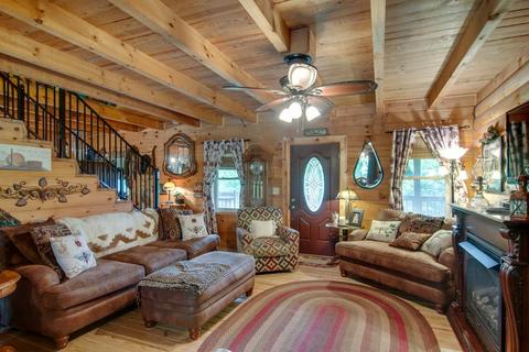 210 Branson Dr, Dickson, TN 37055 photo 22