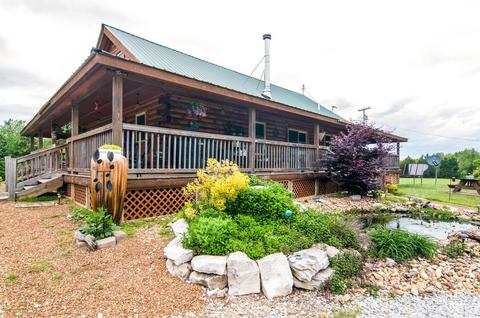 210 Branson Dr, Dickson, TN 37055 photo 6