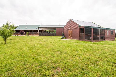 210 Branson Dr, Dickson, TN 37055 photo 12