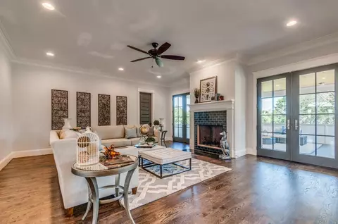 4114 Trinity Rd, Franklin, TN 37067 photo 12