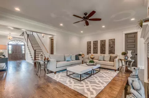 4114 Trinity Rd, Franklin, TN 37067 photo 13