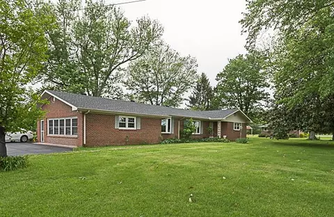 4530 Noah Rd, Beechgrove, TN 37018 photo 1