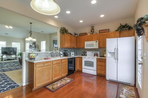 2004 Greg Ct, Spring Hill, TN 37174 photo 6