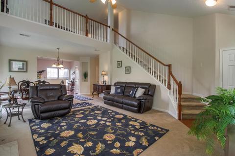 2004 Greg Ct, Spring Hill, TN 37174 photo 3