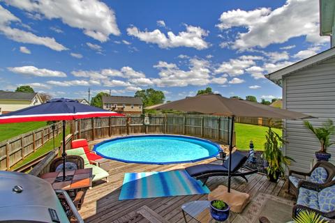 2004 Greg Ct, Spring Hill, TN 37174 photo 15