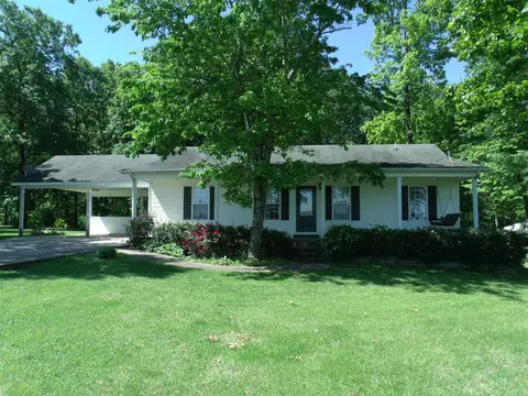 281 Tom Johnson Rd, Morrison, TN 37357 photo 1