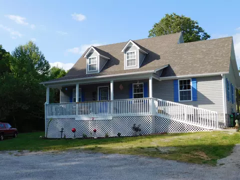 194 Dave O Ln, Loretto, TN 38469 photo 1