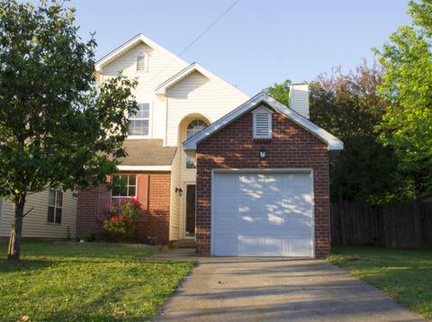 1415 Apache Ln, Madison, TN 37115 photo 1