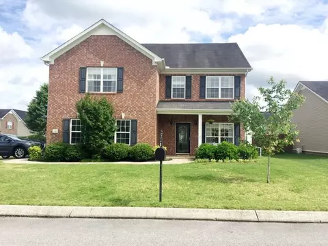 2048 Red Jacket Trce, Spring Hill, TN 37174 photo 1