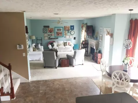 2048 Red Jacket Trce, Spring Hill, TN 37174 photo 8