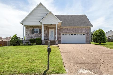 1002 Patterson St, Spring Hill, TN 37174 photo 1
