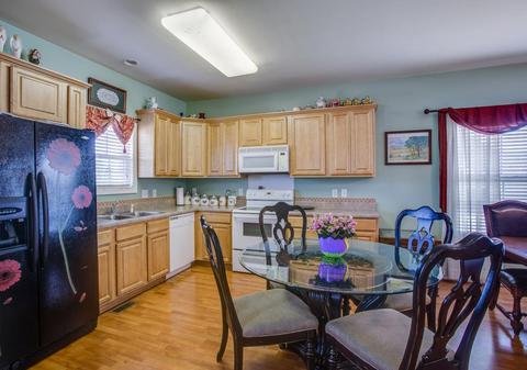 1002 Patterson St, Spring Hill, TN 37174 photo 6