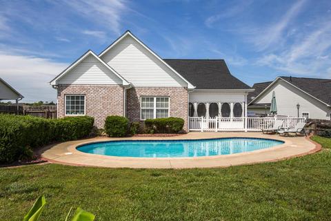 1002 Patterson St, Spring Hill, TN 37174 photo 26