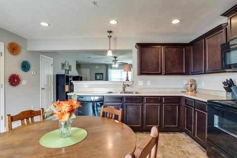 3009 Dena Ln, Spring Hill, TN 37174 photo 6
