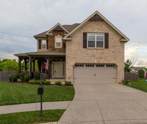 2011 Katach Ct, Spring Hill, TN 37174 photo 1