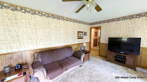 809 Webbs Camp Rd, Walling, TN 38587 photo 5