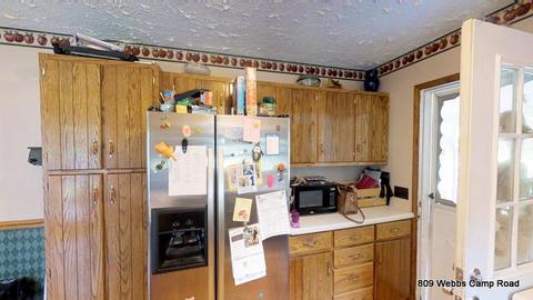 809 Webbs Camp Rd, Walling, TN 38587 photo 12