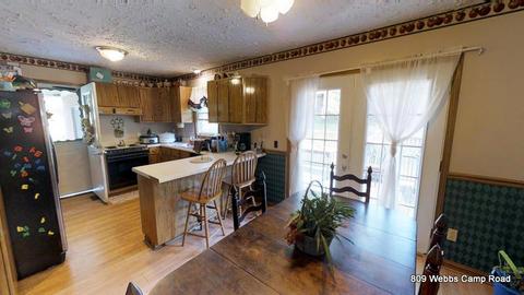 809 Webbs Camp Rd, Walling, TN 38587 photo 8