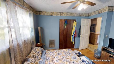 809 Webbs Camp Rd, Walling, TN 38587 photo 22