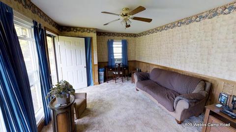809 Webbs Camp Rd, Walling, TN 38587 photo 4