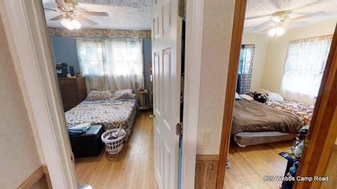 809 Webbs Camp Rd, Walling, TN 38587 photo 21
