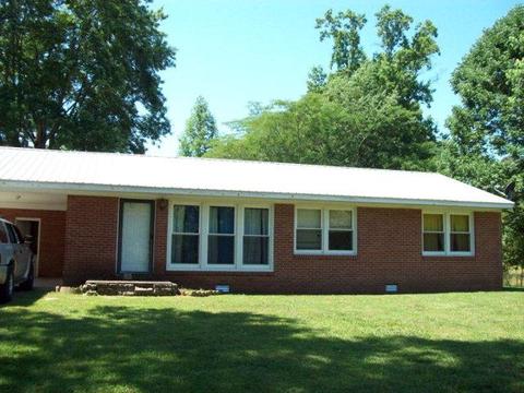 809 Webbs Camp Rd, Walling, TN 38587 photo 1