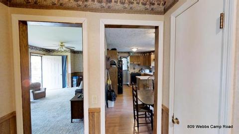 809 Webbs Camp Rd, Walling, TN 38587 photo 6