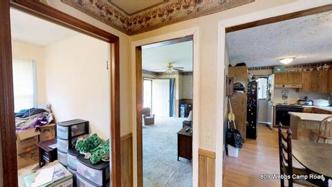 809 Webbs Camp Rd, Walling, TN 38587 photo 7