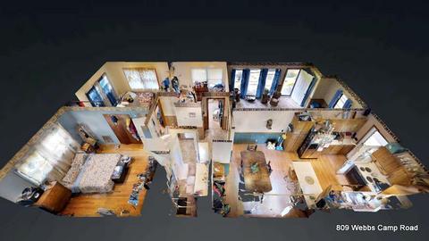 809 Webbs Camp Rd, Walling, TN 38587 photo 26