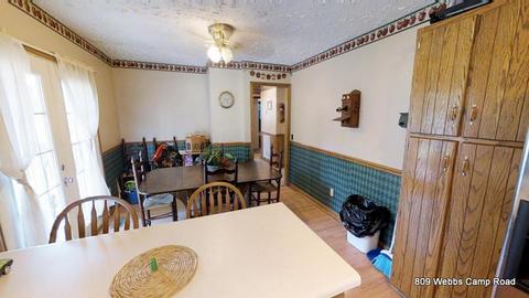 809 Webbs Camp Rd, Walling, TN 38587 photo 13