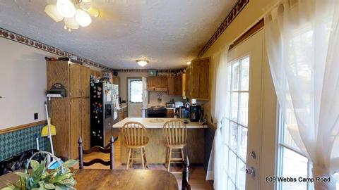 809 Webbs Camp Rd, Walling, TN 38587 photo 9