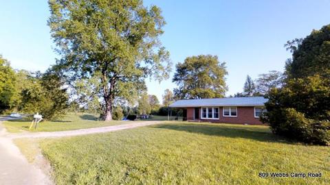 809 Webbs Camp Rd, Walling, TN 38587 photo 25