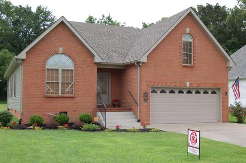 112 Brandywine Ln, Springfield, TN 37172 photo 20