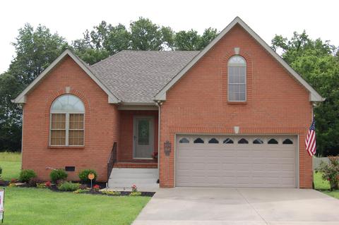 112 Brandywine Ln, Springfield, TN 37172 photo 1