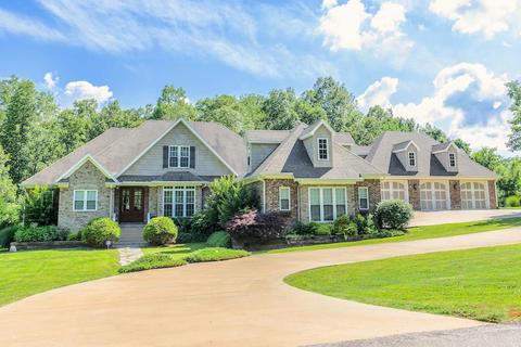 396 Countryside Dr, Loretto, TN 38469 photo 1