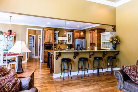 396 Countryside Dr, Loretto, TN 38469 photo 4