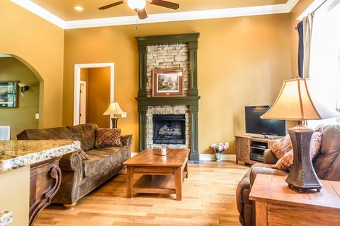 396 Countryside Dr, Loretto, TN 38469 photo 10
