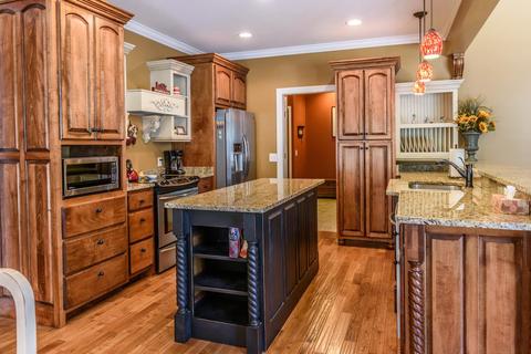 396 Countryside Dr, Loretto, TN 38469 photo 6