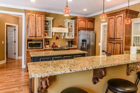 396 Countryside Dr, Loretto, TN 38469 photo 5