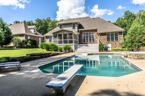 396 Countryside Dr, Loretto, TN 38469 photo 2