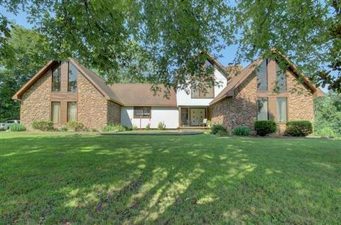 331 Spout Spring Rd, Dover, TN 37058 photo 1